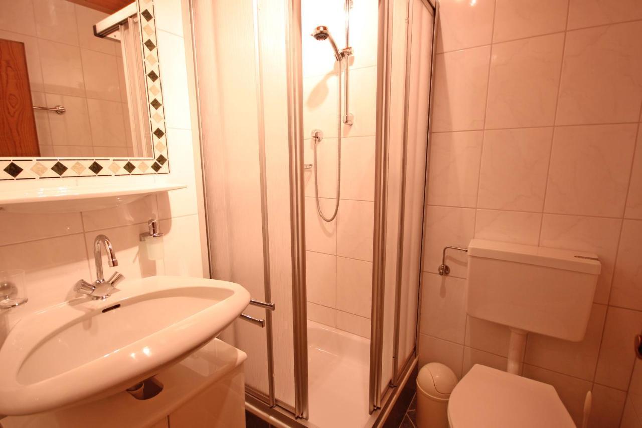 Appartements Charlotte Westendorf Luaran gambar